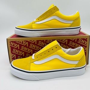 Vans Old Skool Shoes